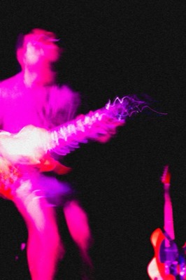 Live music photography by Stephen of Studio San Francisco &mdash; Live Show