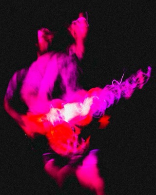 Live music photography by Stephen of Studio San Francisco &mdash; Live Show