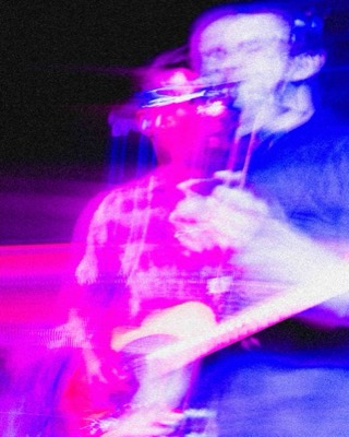 Live music photography by Stephen of Studio San Francisco &mdash; Live Show
