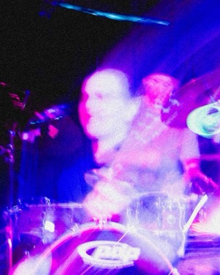 Live music photography by Stephen of Studio San Francisco &mdash; Live Show