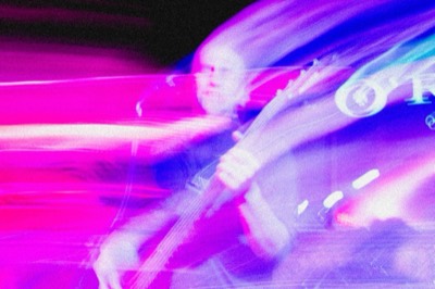 Live music photography by Stephen of Studio San Francisco &mdash; Live Show