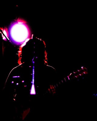 Live music photography by Stephen of Studio San Francisco &mdash; Live Show