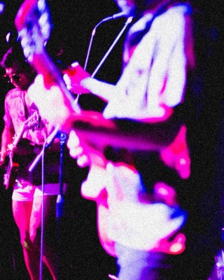 Live music photography by Stephen of Studio San Francisco &mdash; Live Show