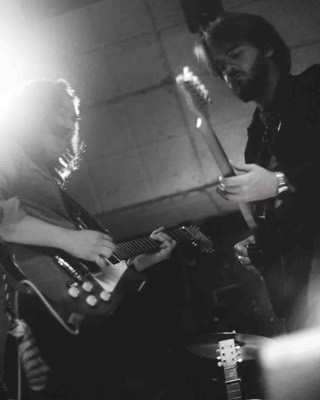 Live music photography by Stephen of Studio San Francisco &mdash; Live Show