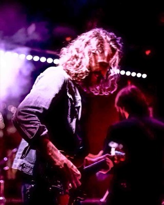 Live music photography by Stephen of Studio San Francisco &mdash; Live Show