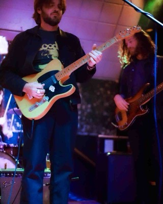 Live music photography by Stephen of Studio San Francisco &mdash; Live Show