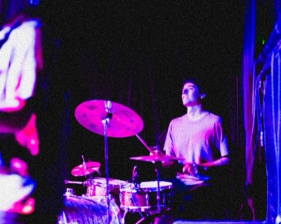 Live music photography by Stephen of Studio San Francisco &mdash; Live Show