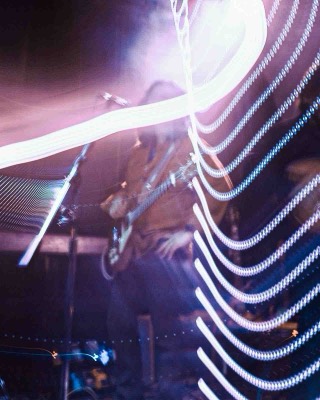 Live music photography by Stephen of Studio San Francisco &mdash; Live Show