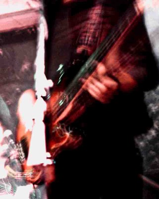 Live music photography by Stephen of Studio San Francisco &mdash; Live Show
