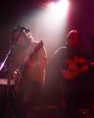 Live music photography by Stephen of Studio San Francisco &mdash; Live Show