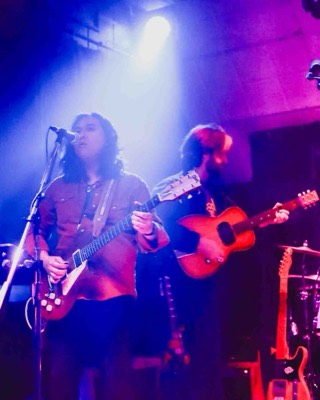 Live music photography by Stephen of Studio San Francisco &mdash; Live Show