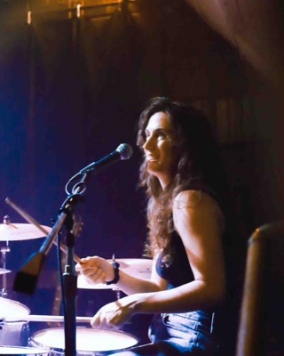 Live music photography by Stephen of Studio San Francisco &mdash; Live Show