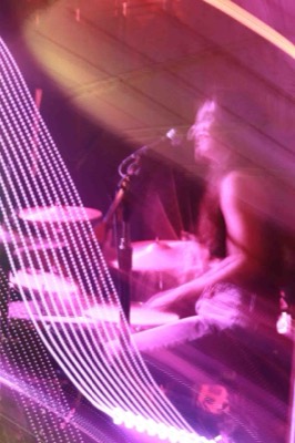 Live music photography by Stephen of Studio San Francisco &mdash; Live Show