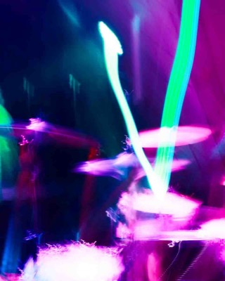 Live music photography by Stephen of Studio San Francisco &mdash; Live Show