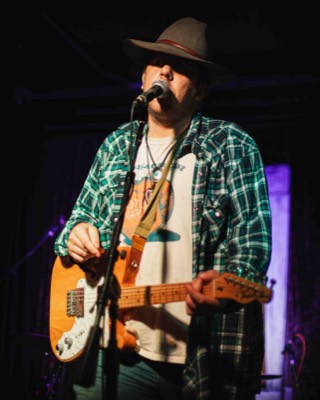 Live music photography by Stephen of Studio San Francisco &mdash; Live Show