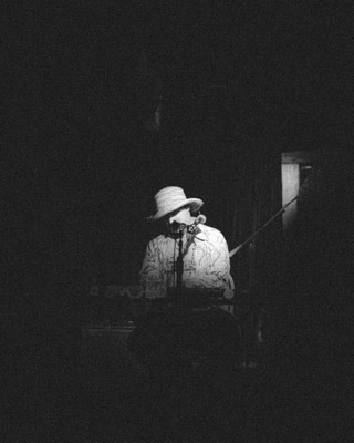 Live music photography by Stephen of Studio San Francisco &mdash; Live Show