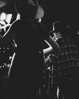 Live music photography by Stephen of Studio San Francisco &mdash; Live Show
