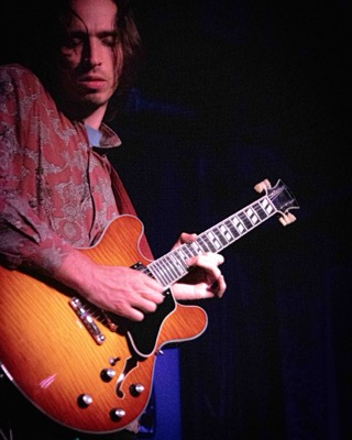 Live music photography by Stephen of Studio San Francisco &mdash; Live Show
