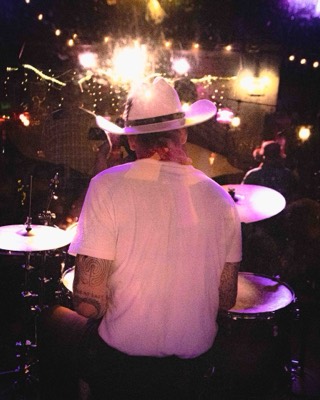 Live music photography by Stephen of Studio San Francisco &mdash; Live Show