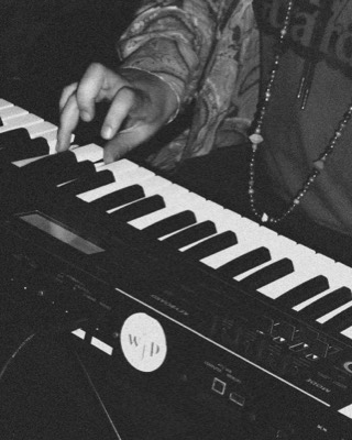 Live music photography by Stephen of Studio San Francisco &mdash; Live Show