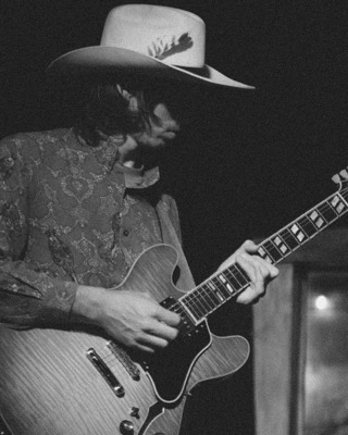 Live music photography by Stephen of Studio San Francisco &mdash; Live Show
