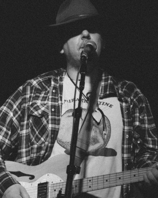 Live music photography by Stephen of Studio San Francisco &mdash; Live Show