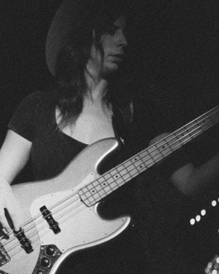Live music photography by Stephen of Studio San Francisco &mdash; Live Show
