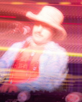 Live music photography by Stephen of Studio San Francisco &mdash; Live Show