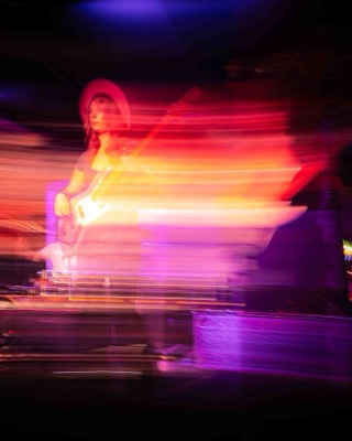 Live music photography by Stephen of Studio San Francisco &mdash; Live Show