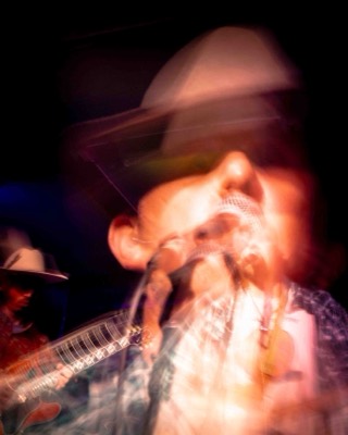 Live music photography by Stephen of Studio San Francisco &mdash; Live Show