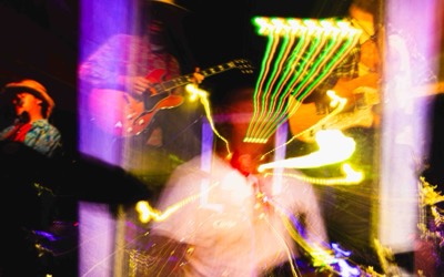 Live music photography by Stephen of Studio San Francisco &mdash; Live Show