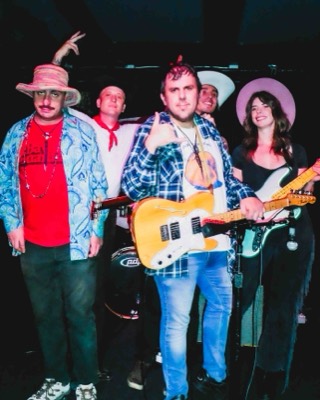 Live music photography by Stephen of Studio San Francisco &mdash; Live Show