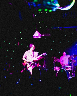 Live music photography by Stephen of Studio San Francisco &mdash; Live Show