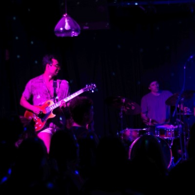 Live music photography by Stephen of Studio San Francisco &mdash; Live Show