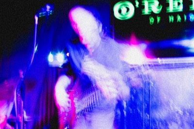 Live music photography by Stephen of Studio San Francisco &mdash; Live Show