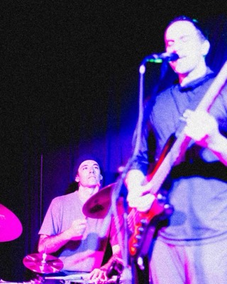 Live music photography by Stephen of Studio San Francisco &mdash; Live Show